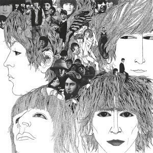 Beatles Revolver Super Deluxe Edition 5cd Box Set