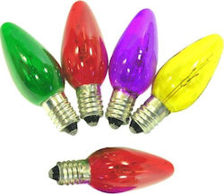 Rum-Lux LED Κόκκινο