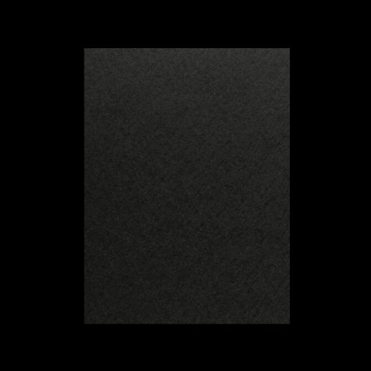 Favini Картон 70x100см 220gsm Тъмносив №07