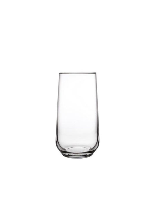 Espiel Allegra Σετ Ποτήρια από Γυαλί 470ml 6τμχ