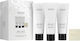 The Scottish Fine Soaps Skin Care Set for Body Cleaning 4pcs