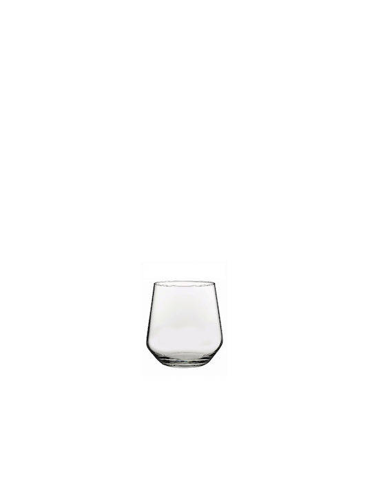 Espiel Allegra Set of Glasses Liqueur/Ouzo / Water / Cocktail/Drinking made of Glass 115ml 6pcs