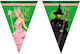 Τριγωνικά Σημαιάκια Wicked 230cm