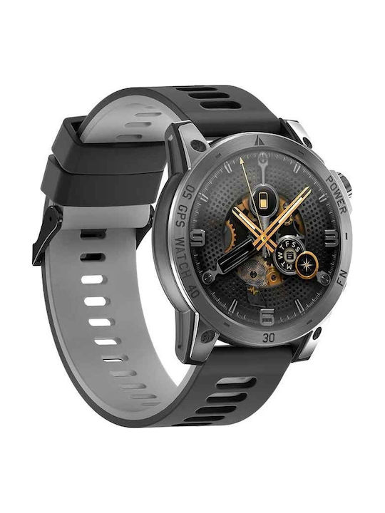 North Edge Ceas sport