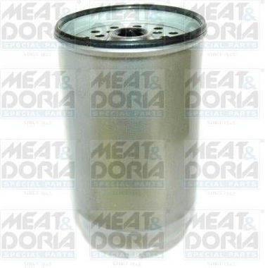 Fuel Filter Ford Transit 2.5d 77-95 Tourneo 2.5 4157 4157-341