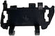Base Washer Cap Bmw E60 M Pack Right