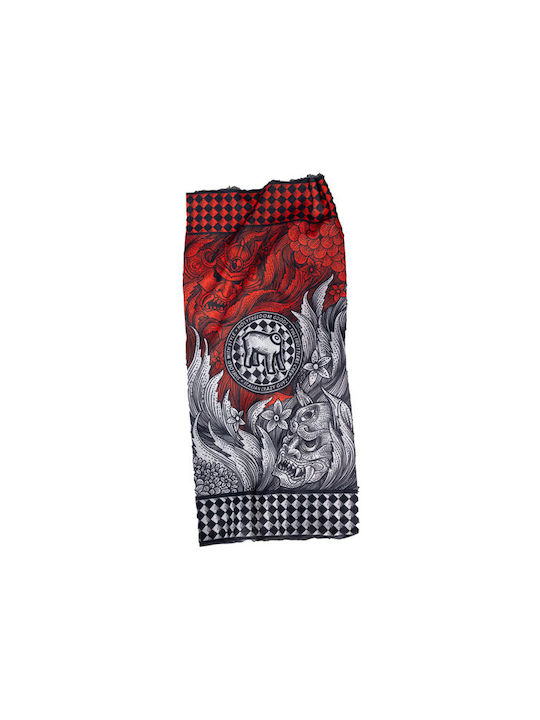 Holy Freedom Collar Yokai Drykeeperr Tunnel