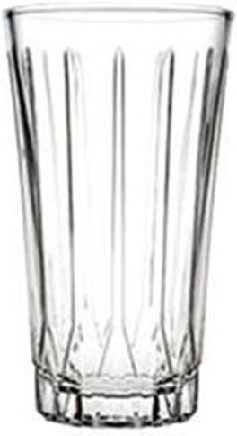 Espiel Nessie Σετ Ποτήρια Κοκτέιλ / Καφέ / Freddo Γυάλινα 340ml 6τμχ