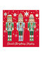 Procos Set of Christmas Napkins L33xW33cm. 20pcs
