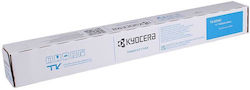 Kyocera TK-8395C Original Toner Laser Printer C...