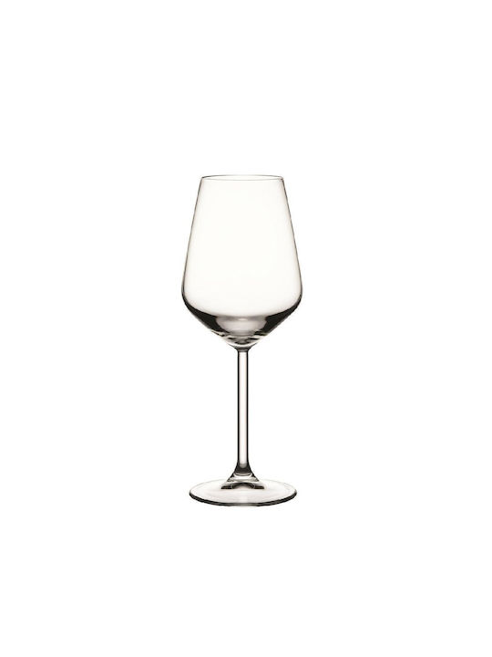 Espiel Allegra Set Brillen Rotwein Kelch Glas 3...