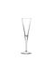 Espiel V-line Set Brillen Champagner Kelch Gläser 150ml 6 Stück
