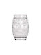 Uniglass Fiji Комплект Чаши Tiki / Коктейл Стъклени 500ml 6бр