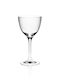 Rona Nick & Nora Set of Glasses Cocktail/Drinking / Water made of Glass Stemmed 6pcs