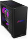 Lenovo Legion T5 Gaming Desktop PC (Ryzen 7-7700X/32GB DDR5/2TB SSD/GeForce RTX 5070 Ti/W11 Home)