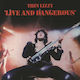 Thin Lizzy Live Dangerous 2 Vinyl