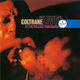 John Coltrane Live At Village 1 Vinyl