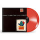 Tears Fears Songs From Big Chair 2 Vinyl