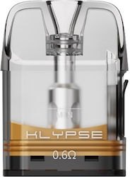 Innokin Klypse Резервен Pod 2мл със Съпротивлен...