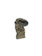 Small Tunnel Toy And Hideout For Small Kittens And Small Animals Leopard Bonnie