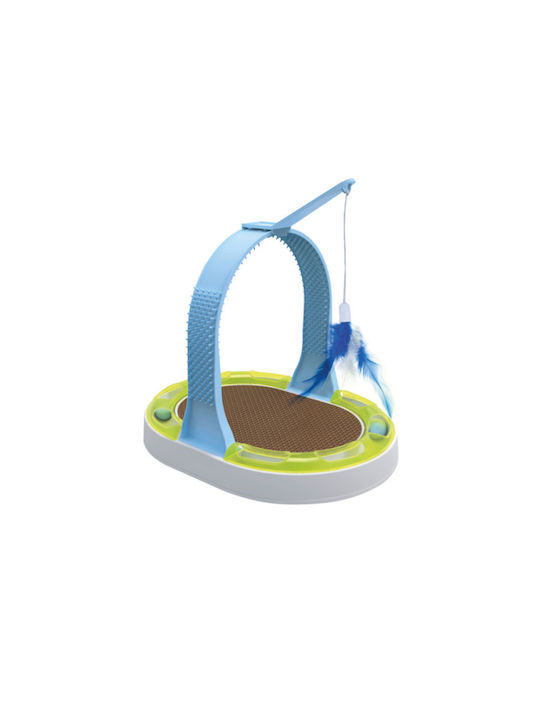 Imac Cat Interactive Toy – Διαδραστικό Παιχνίδι Δραστηριότητας Γάτες 40×30×31,5 Cm Imac Cat Interactive Toy – Διαδραστικό Παιχνίδι Δραστηριότητας Γάτες 40×30×31,5 Cm