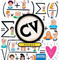 CV Pocket 10+ Ani (EN) Lex Games CV Pocket 10+ Ani (EN) Lex Games
