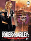 Joker/harley: Criminal Sanity #6 (of 9) Variant Cover, 9 Variant Cover