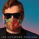 Elton John Lockdown Sessions Cd
