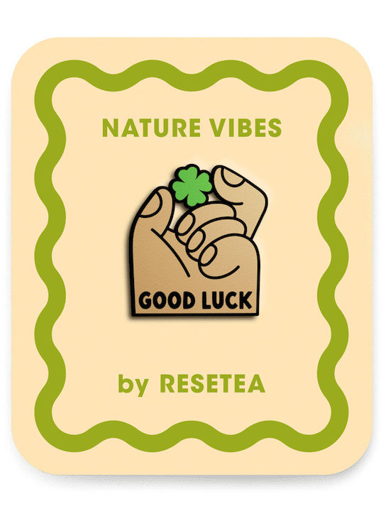 Resetea Pin