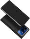 Dux Ducis Skin Pro Series Book Synthetic Leathe...