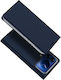 Dux Ducis Skin Pro Series Book Synthetic Leathe...