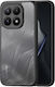 Dux Ducis Aimo Series Back Cover Πλαστικό / Σιλ...