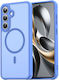 Techsuit Halofrost Ii Umschlag Rückseite Blau (...