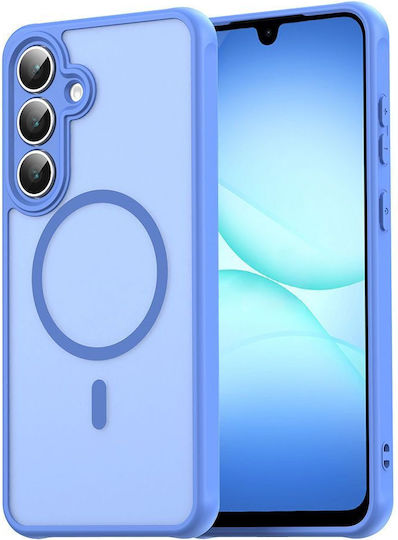 Techsuit Halofrost Ii Back Cover Μπλε (Galaxy A17Oppo A17)