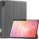 Spate Flip Cover Gri (Samsung Galaxy Tab S11 Ultra) 040398
