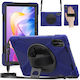 Flip Cover Rotativă Rezistentă Albastru (Xiaomi Redmi Pad 2) 040367