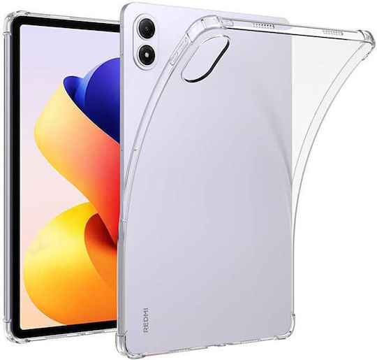 Back Tpu Flip Cover Transparenη (Xiaomi Redmi Pad 2 Pro) 040409
