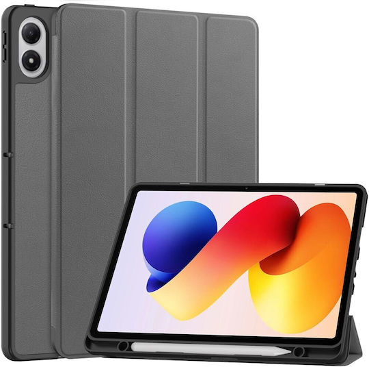 Flip Flip Cover Gray (Xiaomi Redmi Pad 2 Pro) 040394