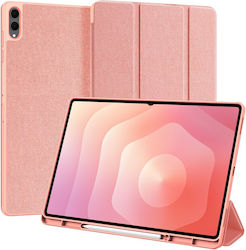 Dux Ducis Domo Series Flip Klappdeckel Rosa (Sa...