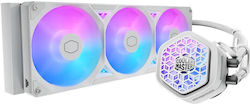 CoolerMaster ML 360 Atmos II VRM CoolerMaster ML 360 Atmos II VRM