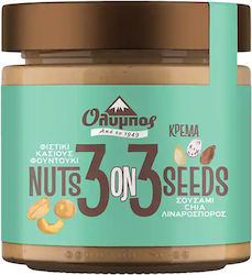 Olympos Spread 200g