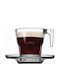 Pasabahce Tasse Espresso Glas Transparent 70ml