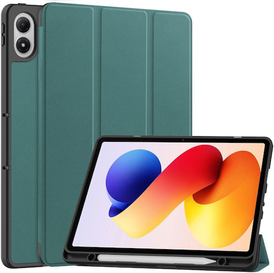 Flip Cover Green Xiaomi Redmi Pad 2 Pro