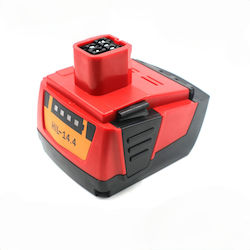 BW Batteries Μπαταρία Εργαλείου Λιθίου 14.4V HIL/L14.4/3000 BW Batteries Μπαταρία Εργαλείου Λιθίου 14.4V HIL/L14.4/3000