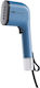 Braun Garment Steamer Hand 1100W with Tank 120ml Blue