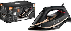 Raf Express Steam R.1215j 2600W cu Debit Continu de Abur 120g/min Raf Express Steam R.1215j 2600W cu Debit Continu de Abur 120g/min