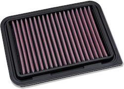 Toyota Verso Series 09-18 Dna Air Filter P-ty13h25-01 Toyota Verso 1.6 09-18