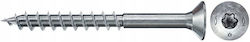 fischer Βίδα με Διάμετρο M3 και Μήκος 35mm 200τμχ Fpf Ii fischer Βίδα με Διάμετρο M3 και Μήκος 35mm 200τμχ Fpf Ii