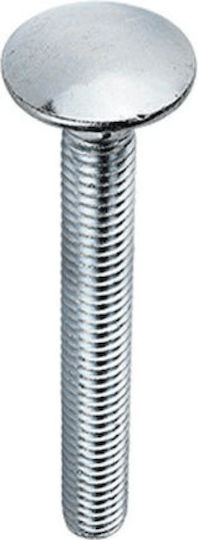 FFG Bolț de cărucior Galvanizat DIN 603 200buc