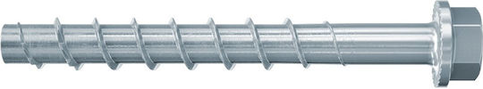 fischer Șurub Hexagon cu Diametru M12 și Lungime 110mm 20buc